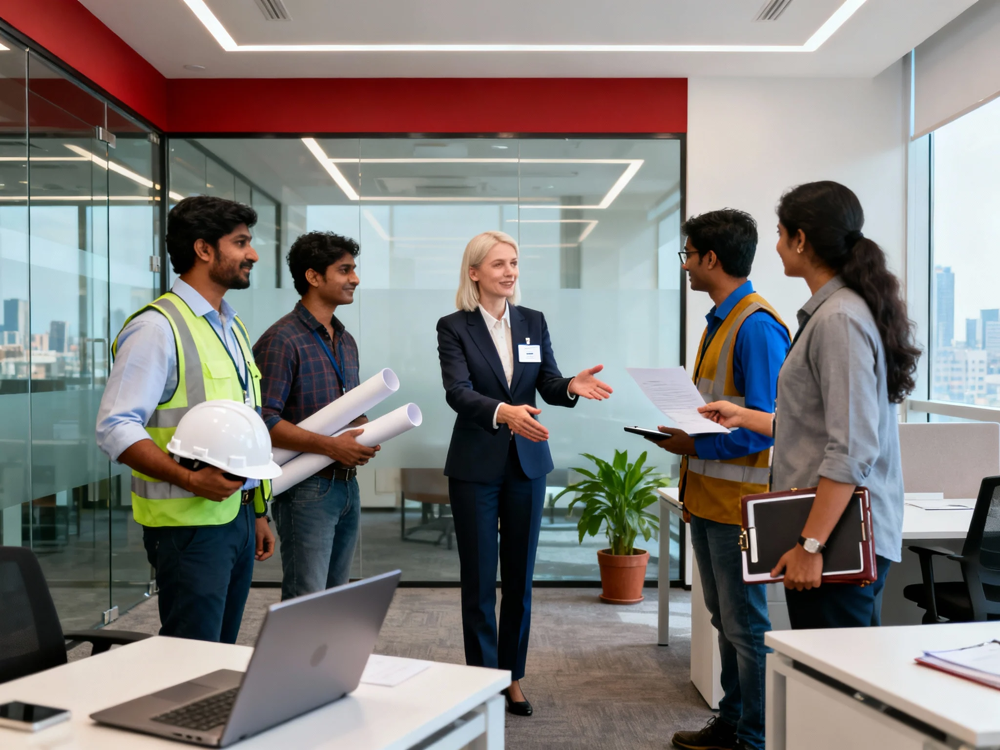 Оценка кандидатов и трейд‑тесты для найма в России